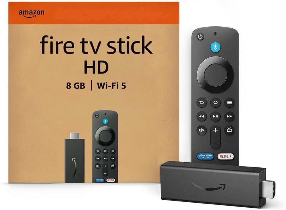 Amazon Streaming-Stick Fire TV Stick