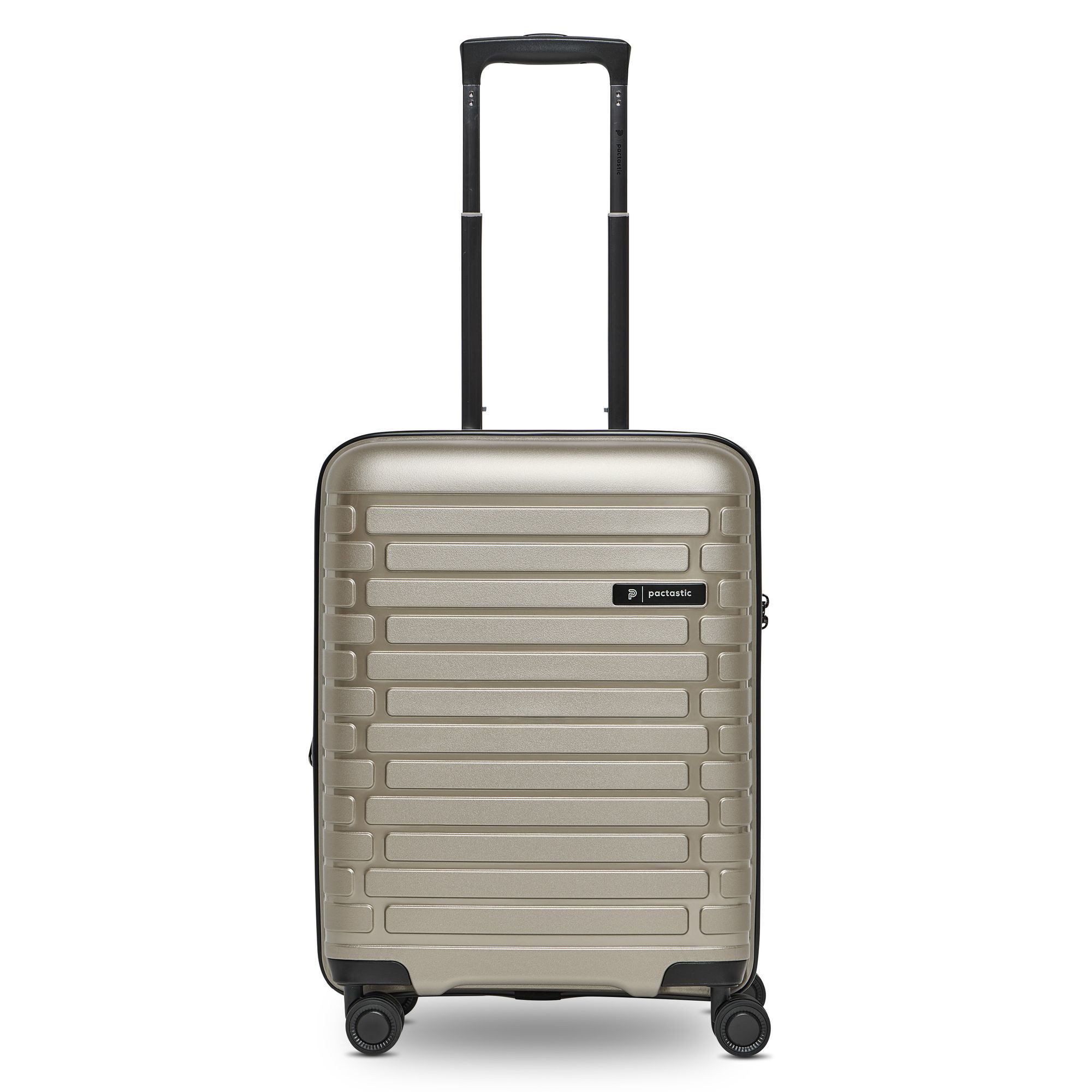 Pactastic Handgepäck-Trolley Collection 04, 4 Rollen, günstig online kaufen