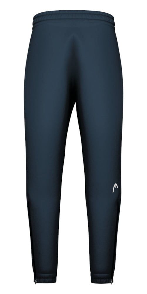 Head Sporthose Tennishose Breaker Pants (100% Polyester) lang navyblau Herr günstig online kaufen