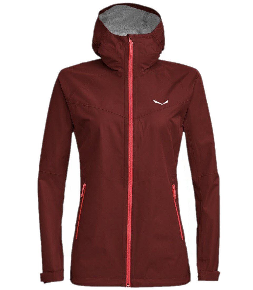 Funktionsjacke Puez Aqua 3 PTX W Jacket
