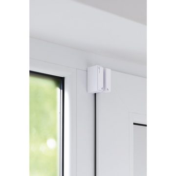 SCHELLENBERG 10559 Schellenberg SmartHome Tür-, Fensterkontakt Smart-Home-Zubehör