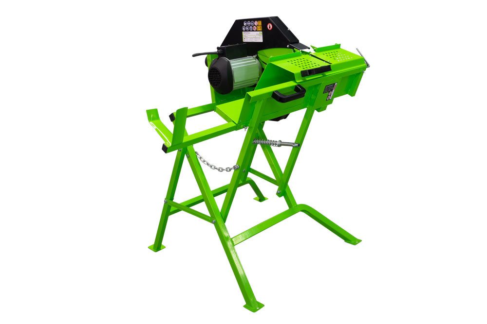 ZIPPER Wippkreissäge ZI-WP400TN, stammauflagenverlängerung günstig online kaufen