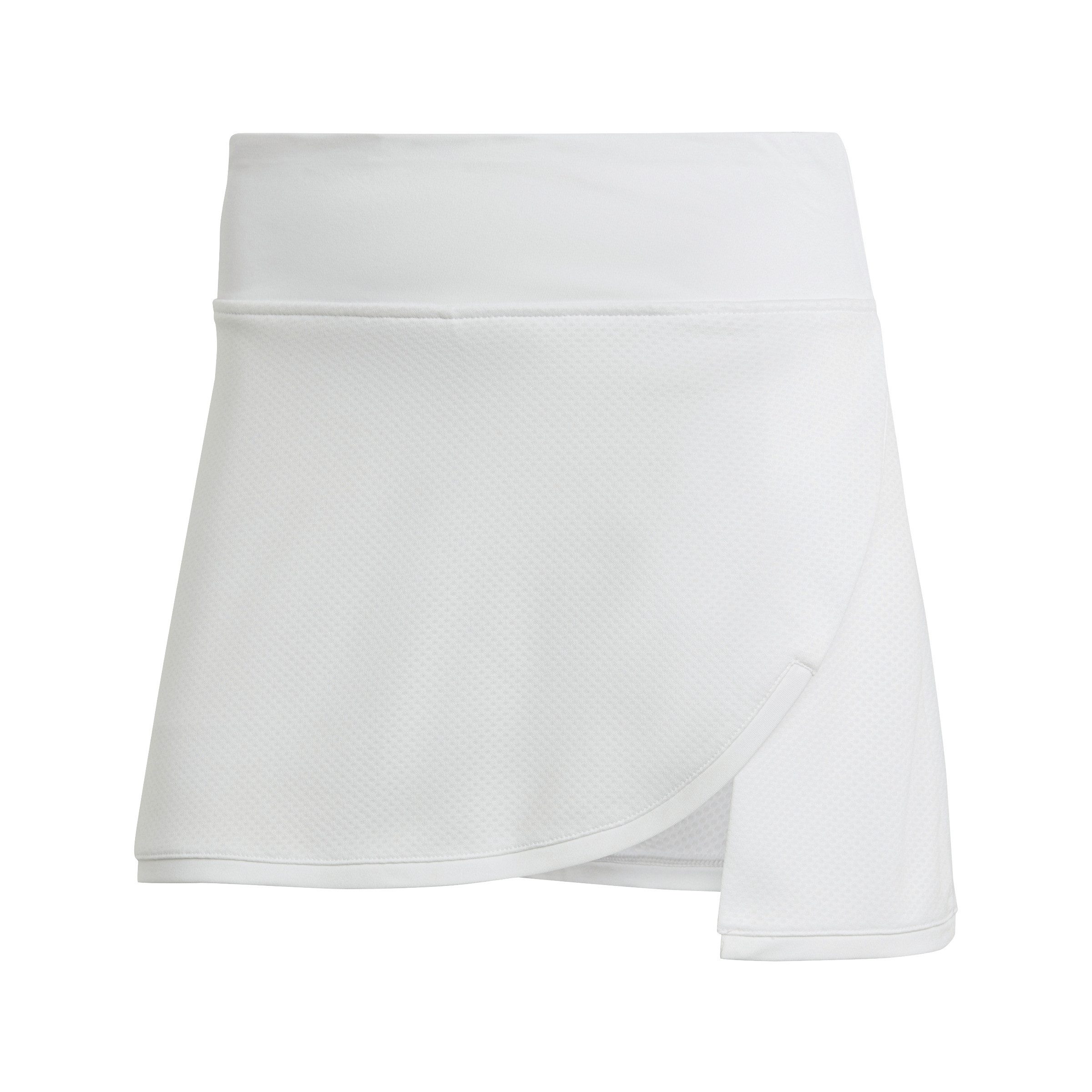 adidas Performance Tennisrock CLUB SKIRT WHITE günstig online kaufen