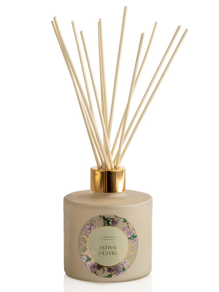 Max Benjamin Diffuser