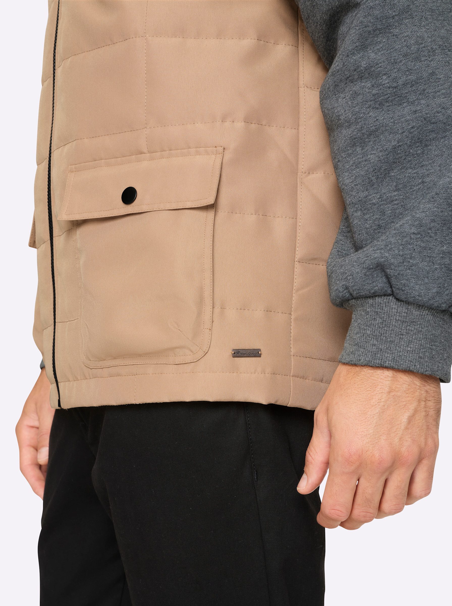 Witt Funktionsjacke Jacke Langarm