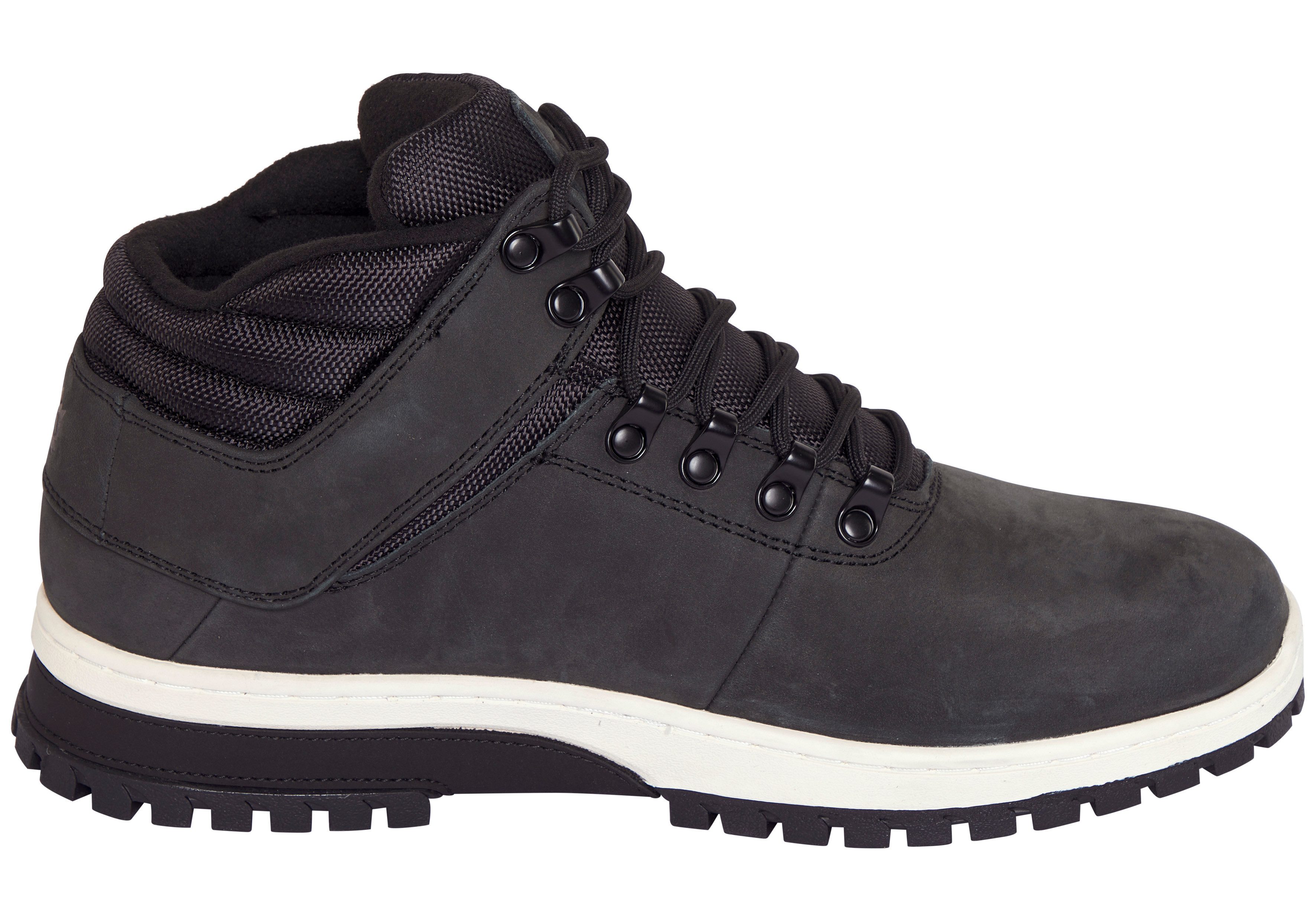 K1X K1X TERRITORY SUPERIOR Winterboots Winterstiefel, Schnürstiefel, Winterschuhe