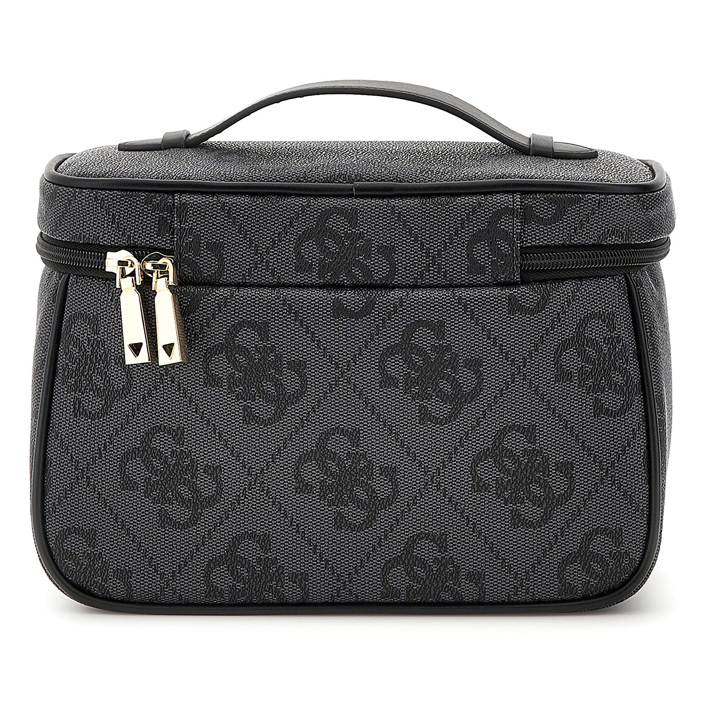 Guess Kosmetikkoffer Berta 4G-Logo (1-tlg) günstig online kaufen