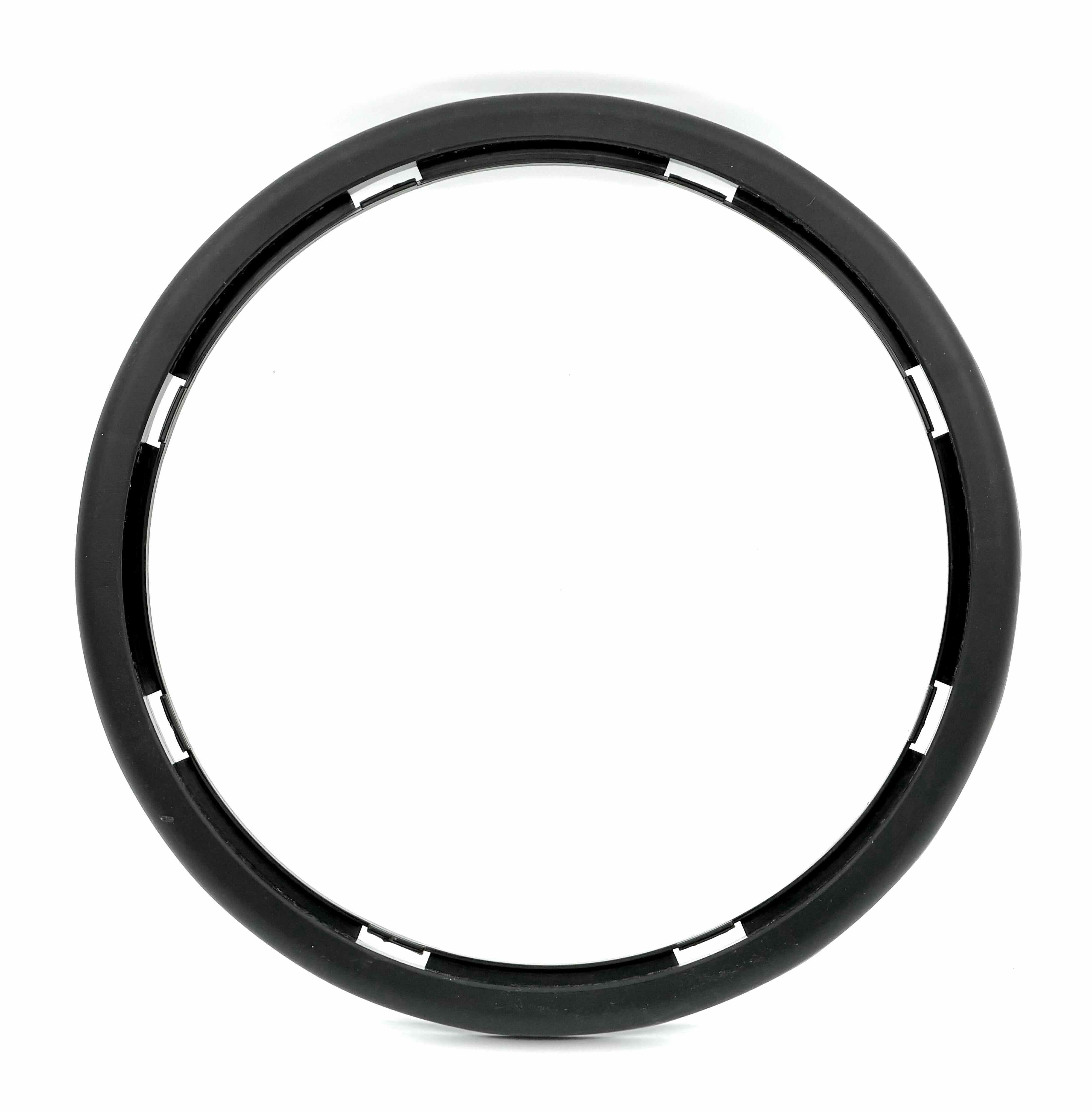 WESCO Müllsackständer WESCO® Bodenring für Capboy Maxi