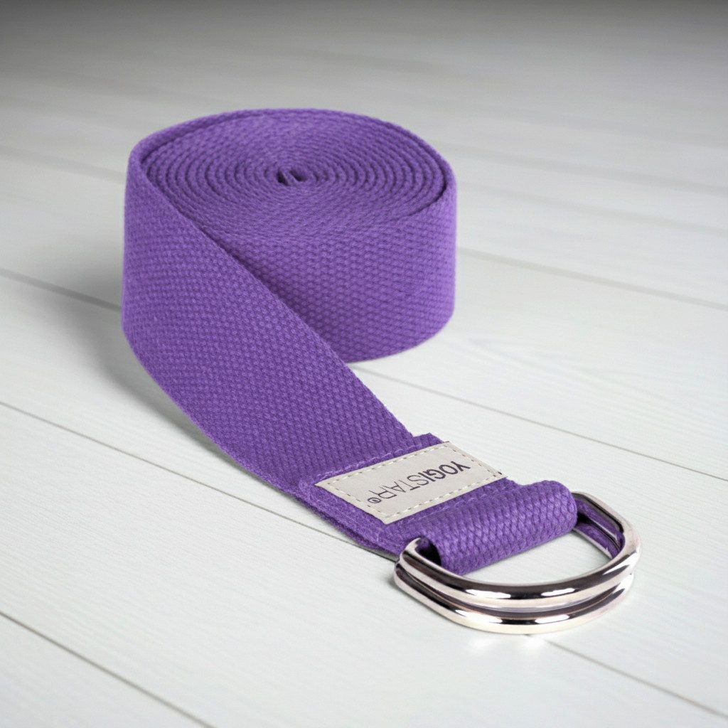 Yogagurt Yogagurt yogibelt® medium - M 260cm