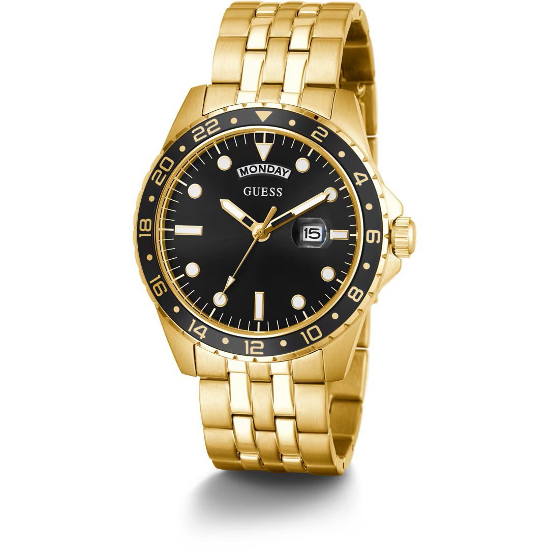 Guess Quarzuhr Comet GW0220G4 günstig online kaufen