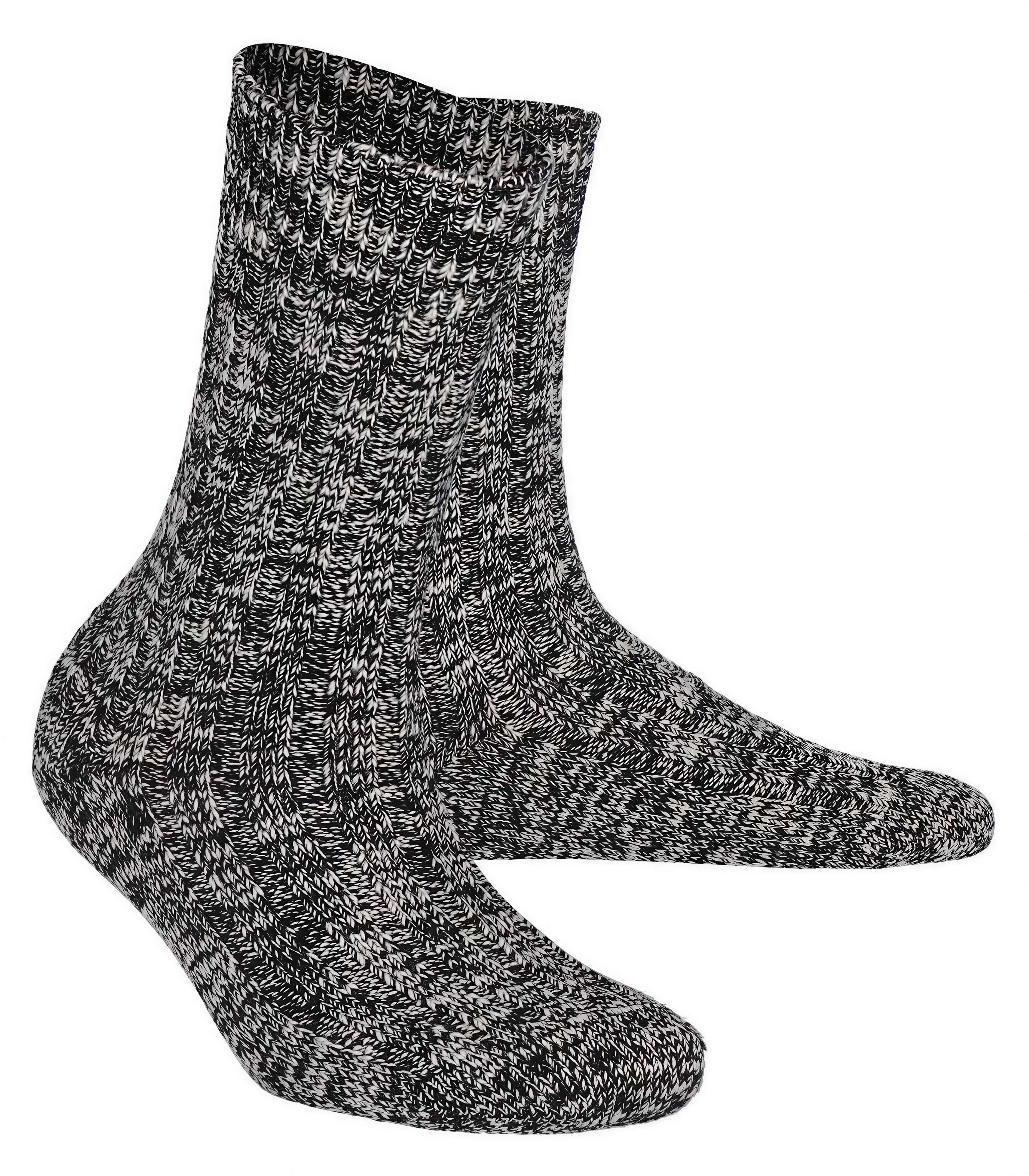 Basicsocken BOOT-Socke für Damen