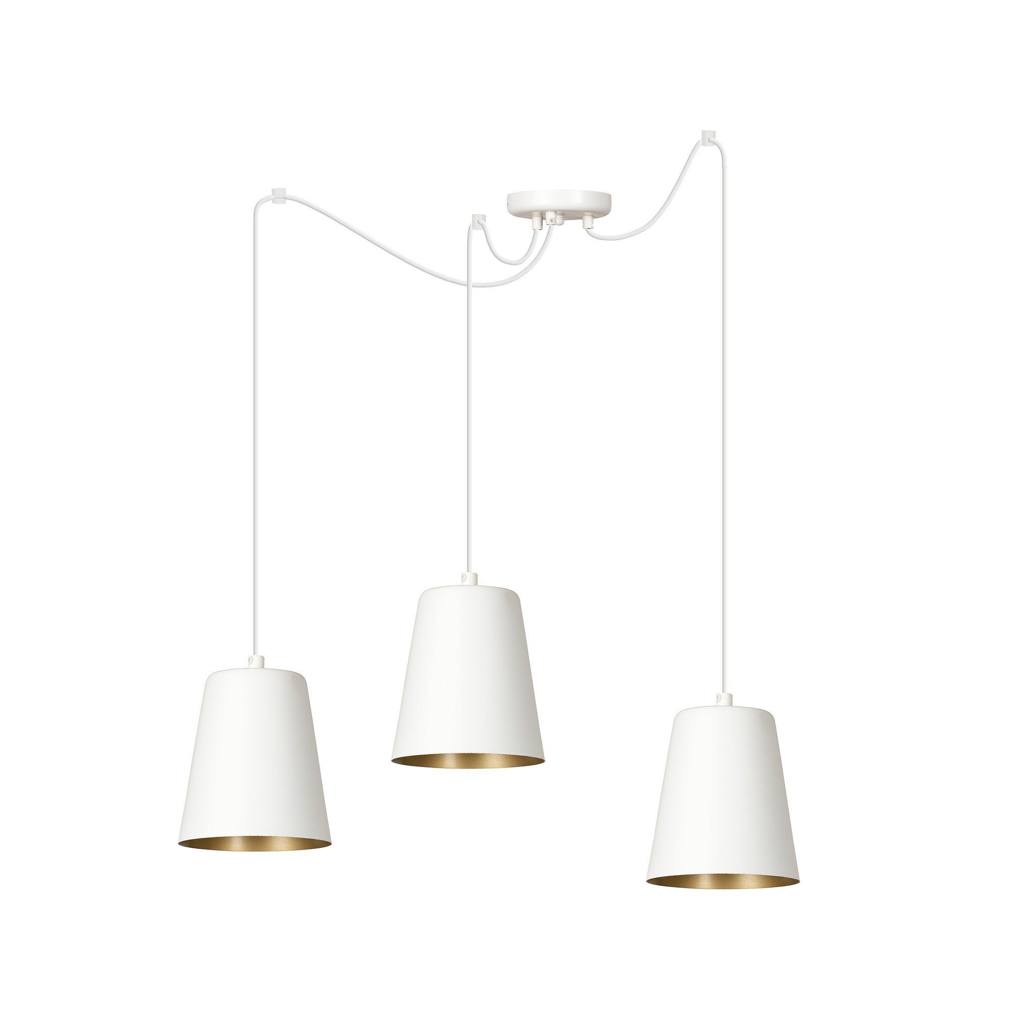 Pendelleuchte SHIGERU