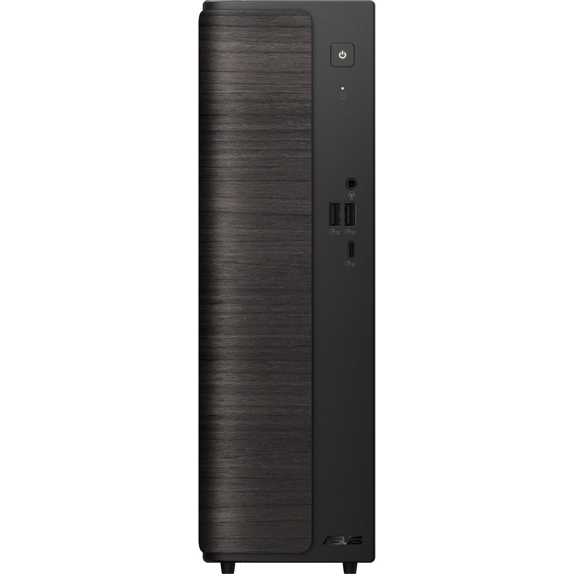 Asus ASUS V500 SFF V501SV-03100U013W, PC-System, PC (Core 3, Graphics, 8 GB RAM)