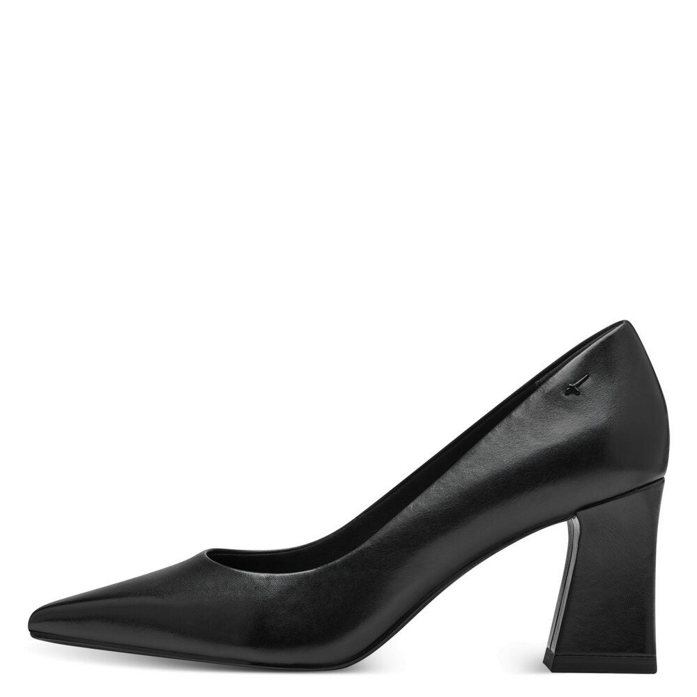Tamaris Tamaris - High Heels - Schwarz Pumps günstig online kaufen