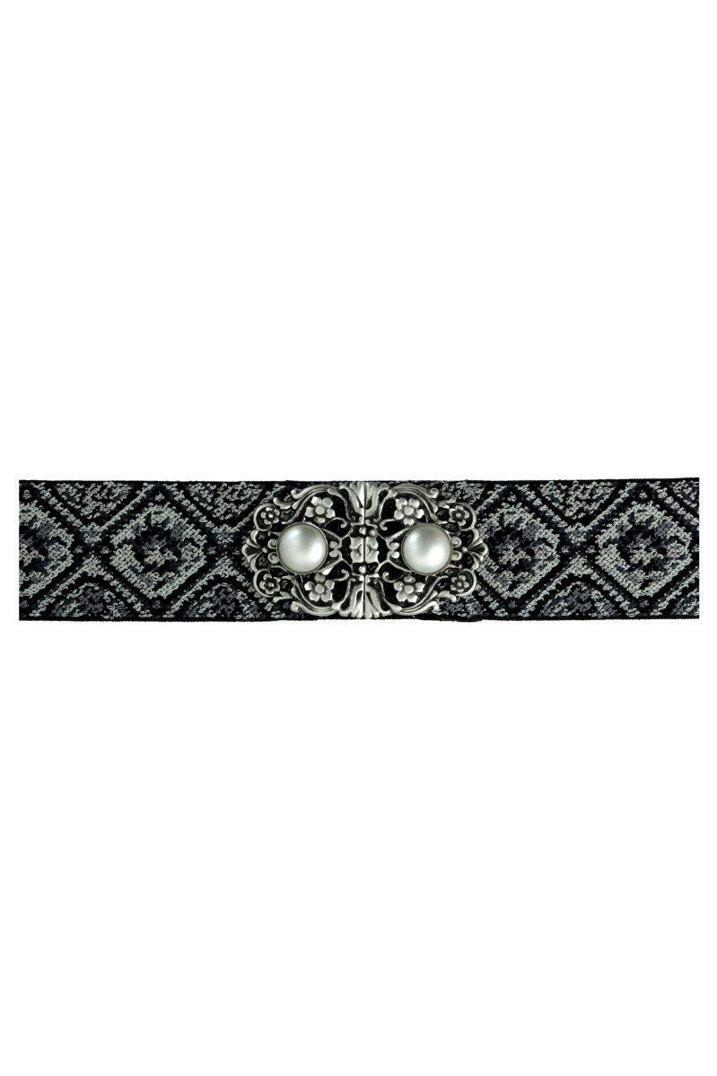 Herbert Hahn Ledergürtel Stretchgürtel Damen - günstig online kaufen