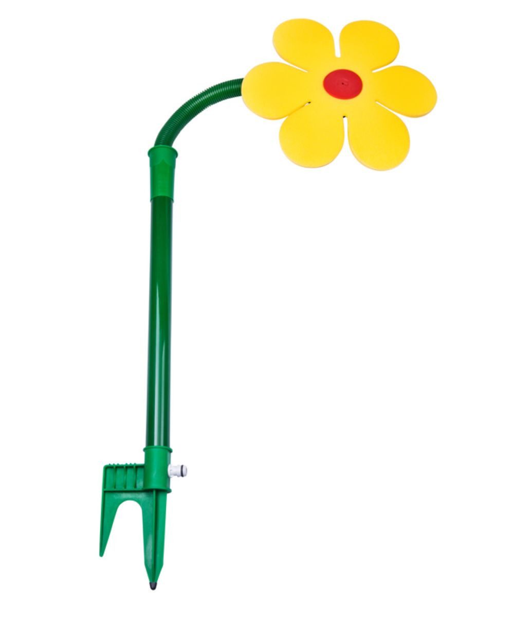 Steuber Wasserspiel Sprinklerblume Funflower - Hahni, (1 tlg) – Bild 2 von 3