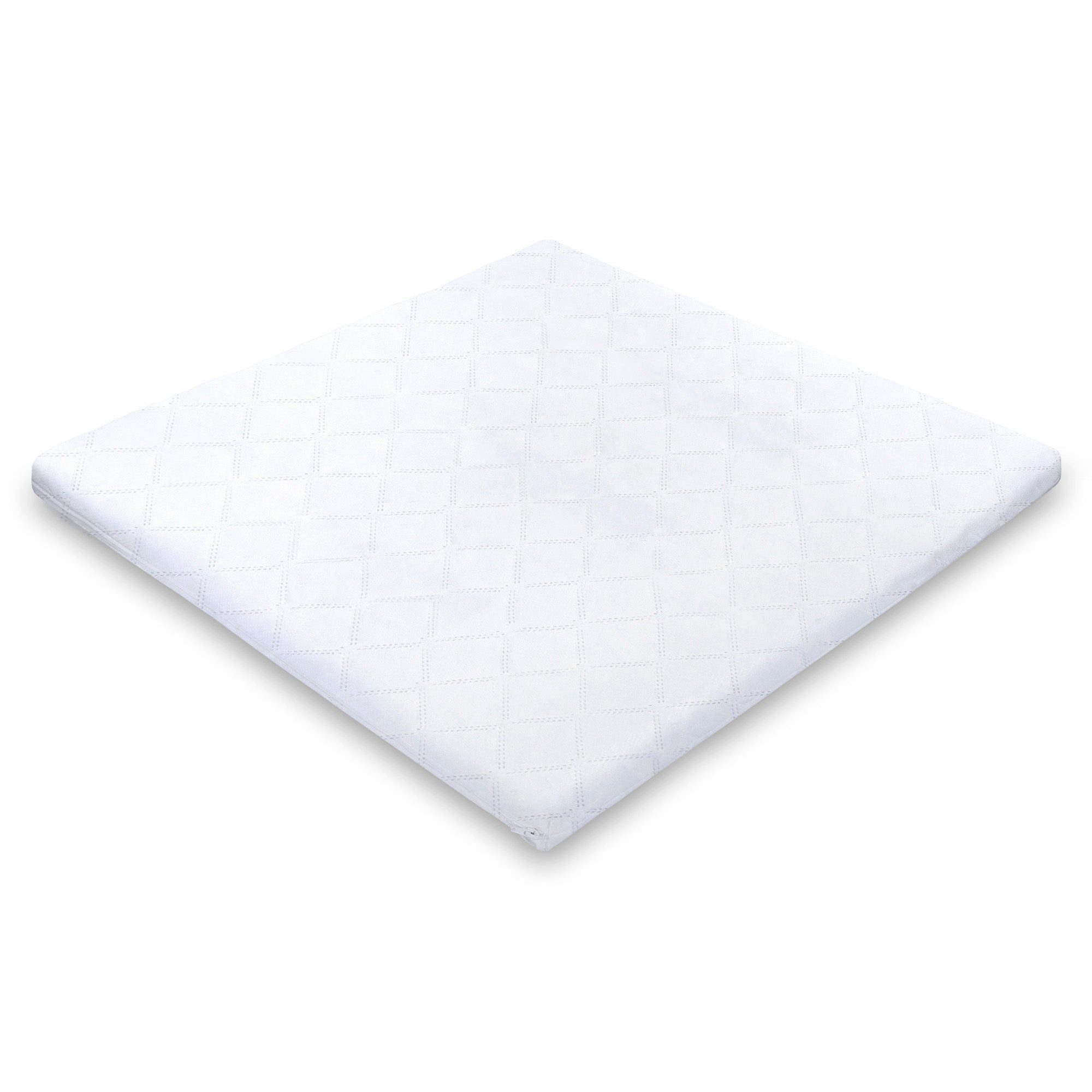 Babymatratze Laufgittereinlage Laufstall Baby Matratze 96x96 cm, Totsy Baby günstig online kaufen