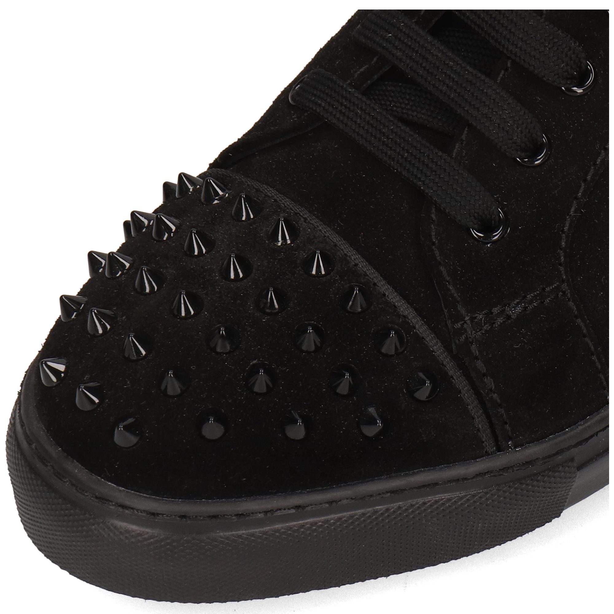 Melvin & Hamilton Harvey 12 Leder-Schnürschuhe für Herren Sneaker Flache Absätze, Echtes Leder, Herausnehmbare Innensohle