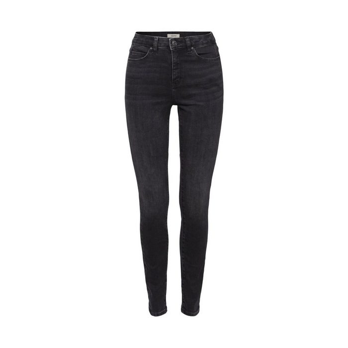 Esprit Skinny-fit-Jeans High-Rise-Stretchjeans in Skinny Fit