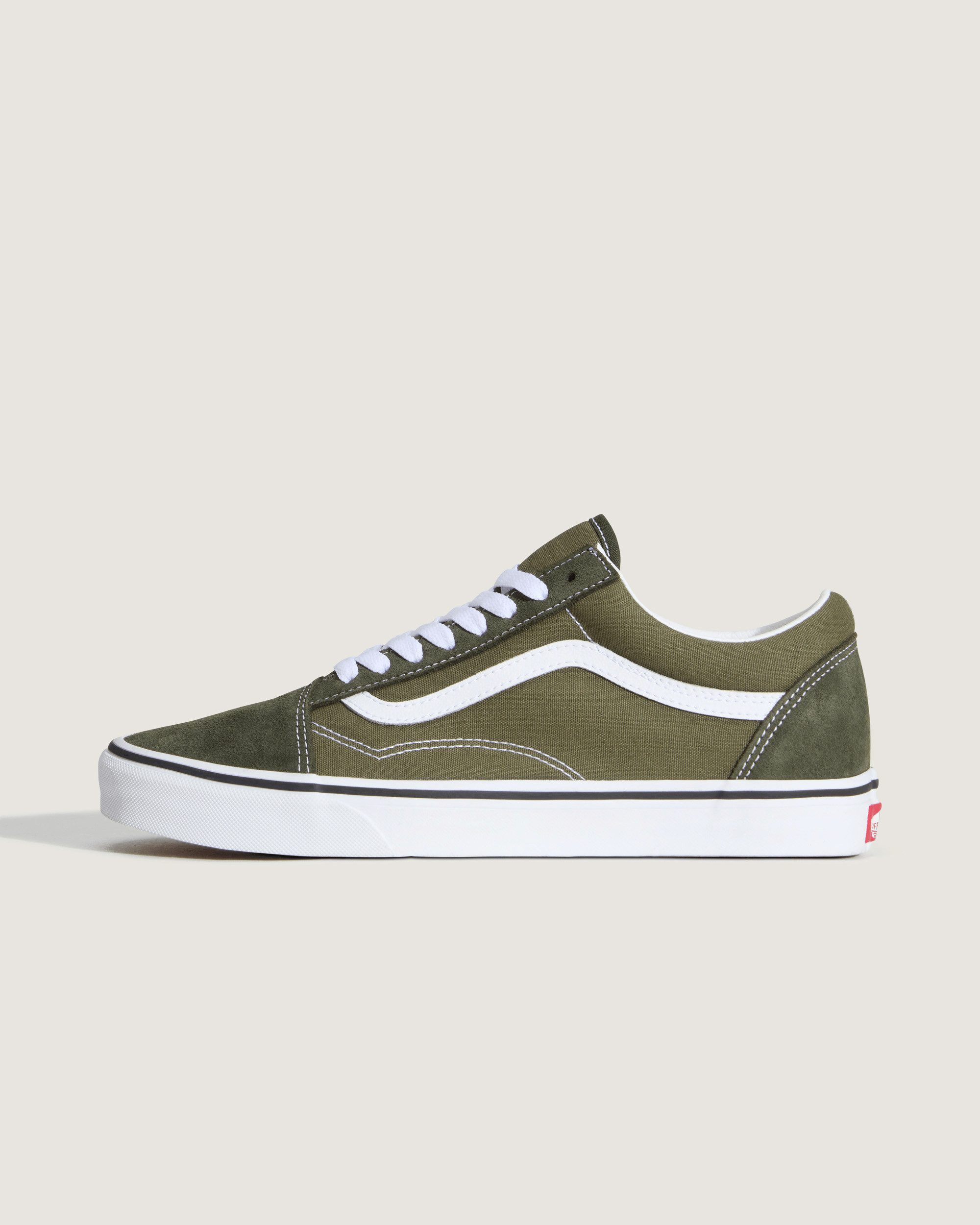 Vans Old Skool Sneaker