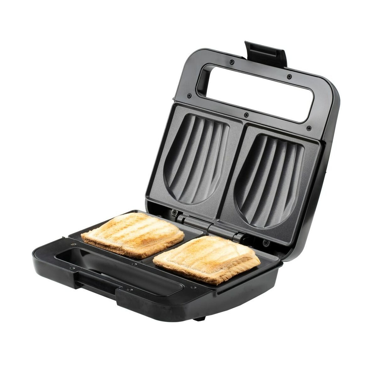 Adler Kontaktgrill Sandwichmaker Toaster Adler AD 3079
