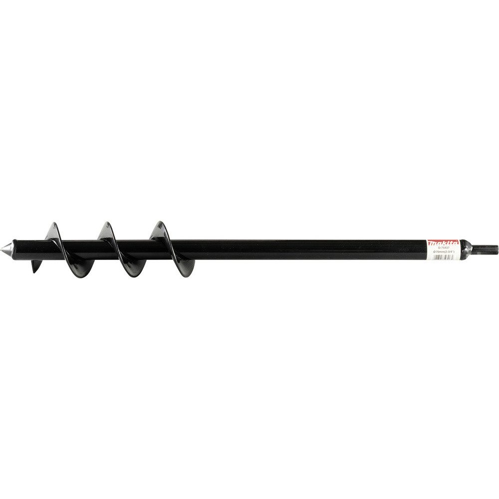 Makita Drucksprühgerät Makita D-75437 Erdbohrer