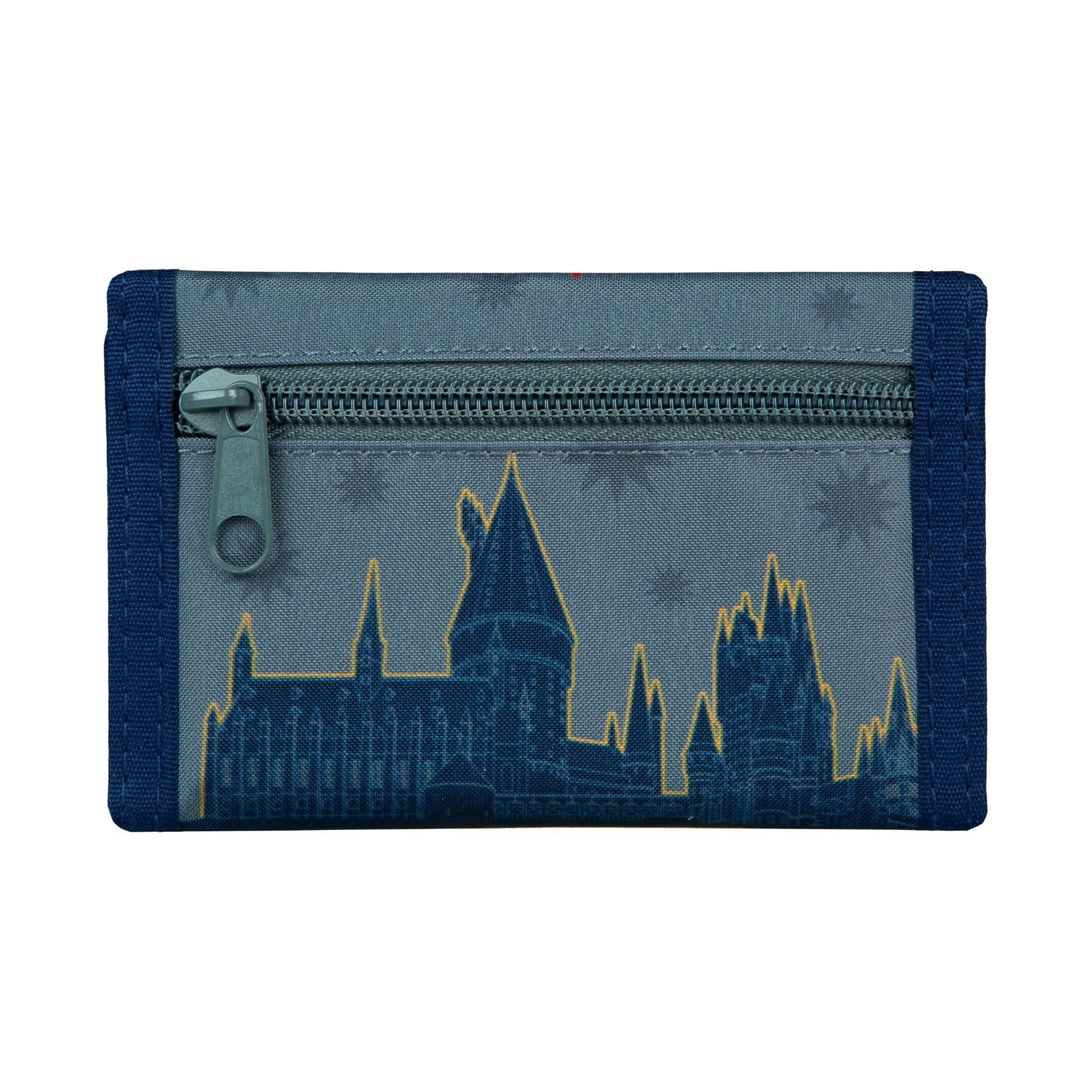 Harry Potter Brieftasche Portemonnaie Geldbörse Geldbeutel für Schule Freizeit und Reise (Packung)