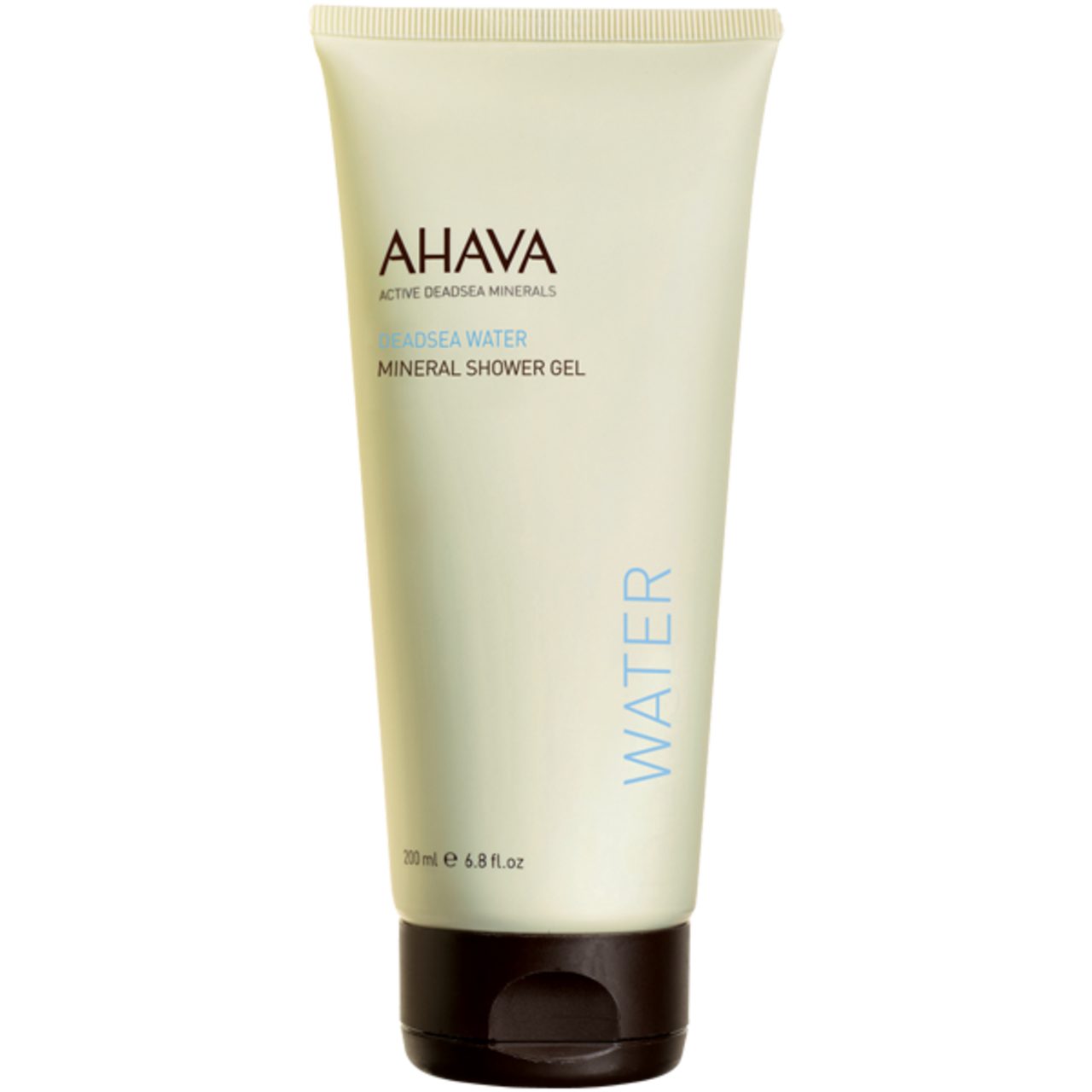 AHAVA Cosmetics GmbH Körperpflegemittel Deadsea Water Mineral Shower Gel