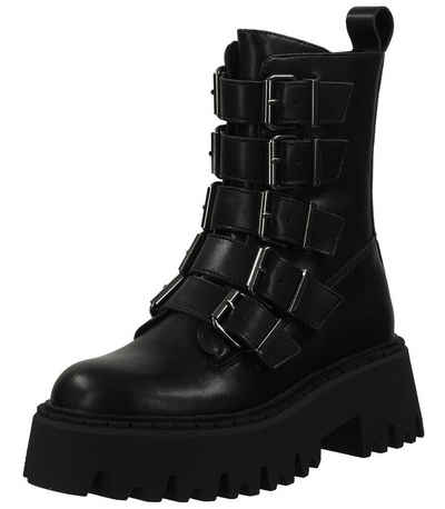 STEVE MADDEN Stiefelette Leder Stiefelette