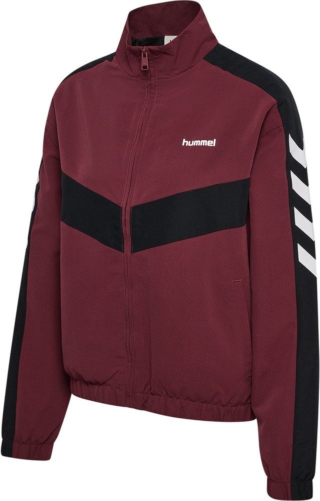 Trainingsjacke Hmlarchive W Track Jacket