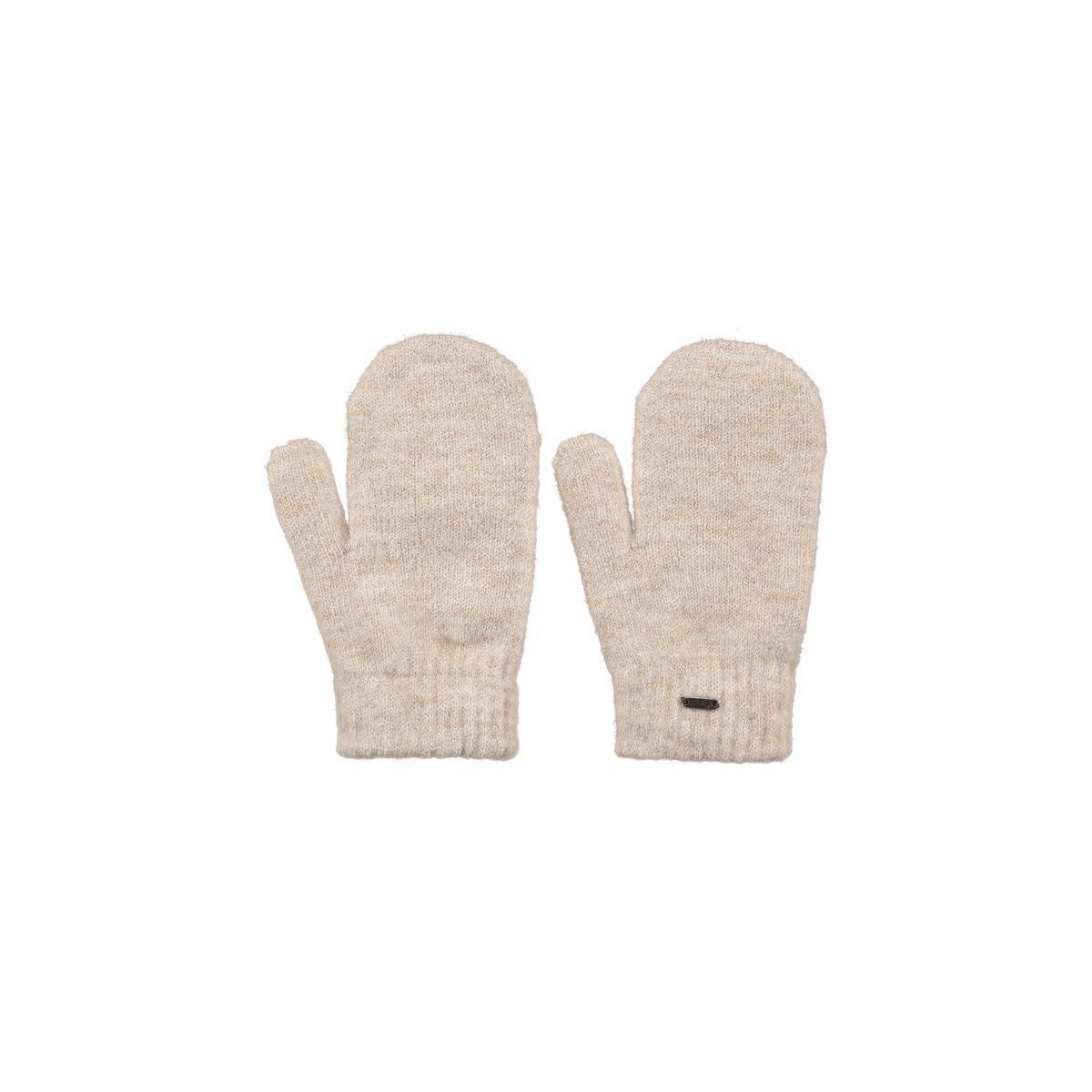 Barts Fleecehandschuhe Shae Mitts Kuschelige Kinderfäustlinge für den urbanen Alltag, die Wärme und