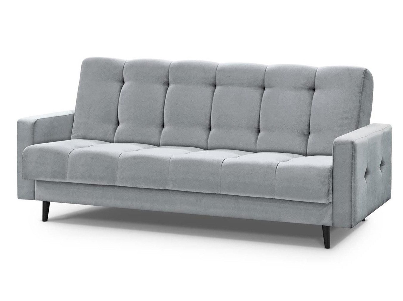 Beautysofa Schlafsofa Nancy BIS mit Schlaffunktion und Bettkasten, Bettfunk günstig online kaufen