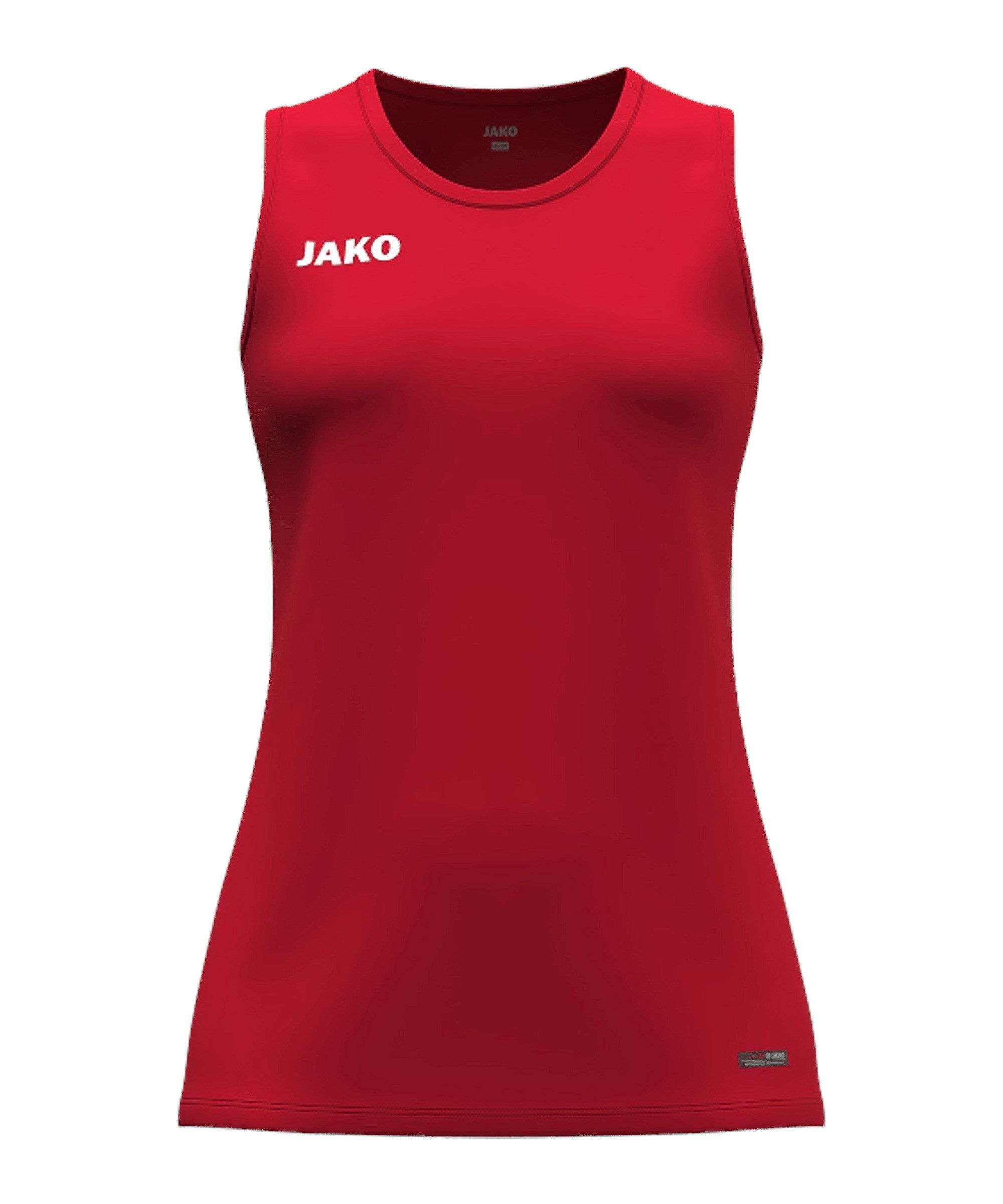 Jako Tanktop One Tanktop Damen (1-tlg) default
