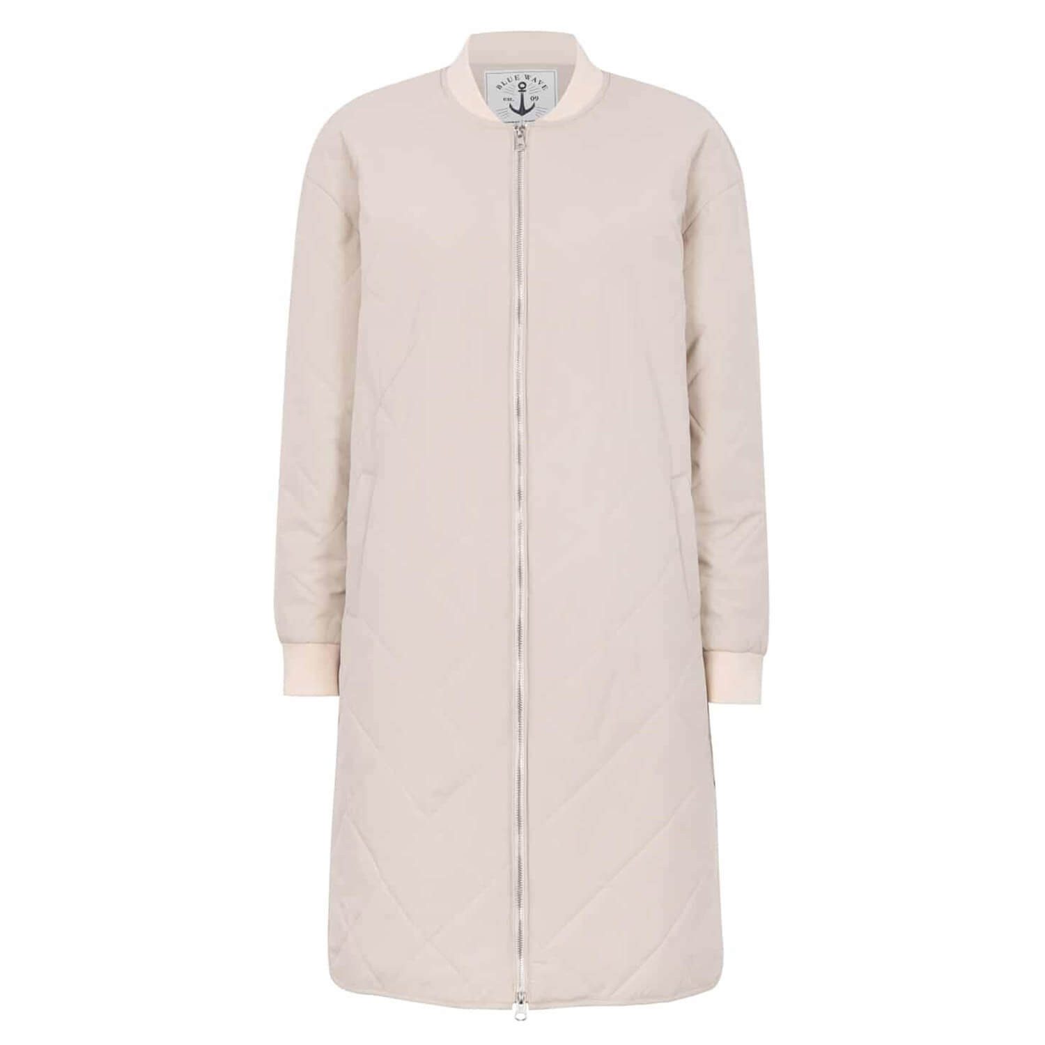 Blue Wave Steppjacke Damen Steppblouson Mia günstig online kaufen