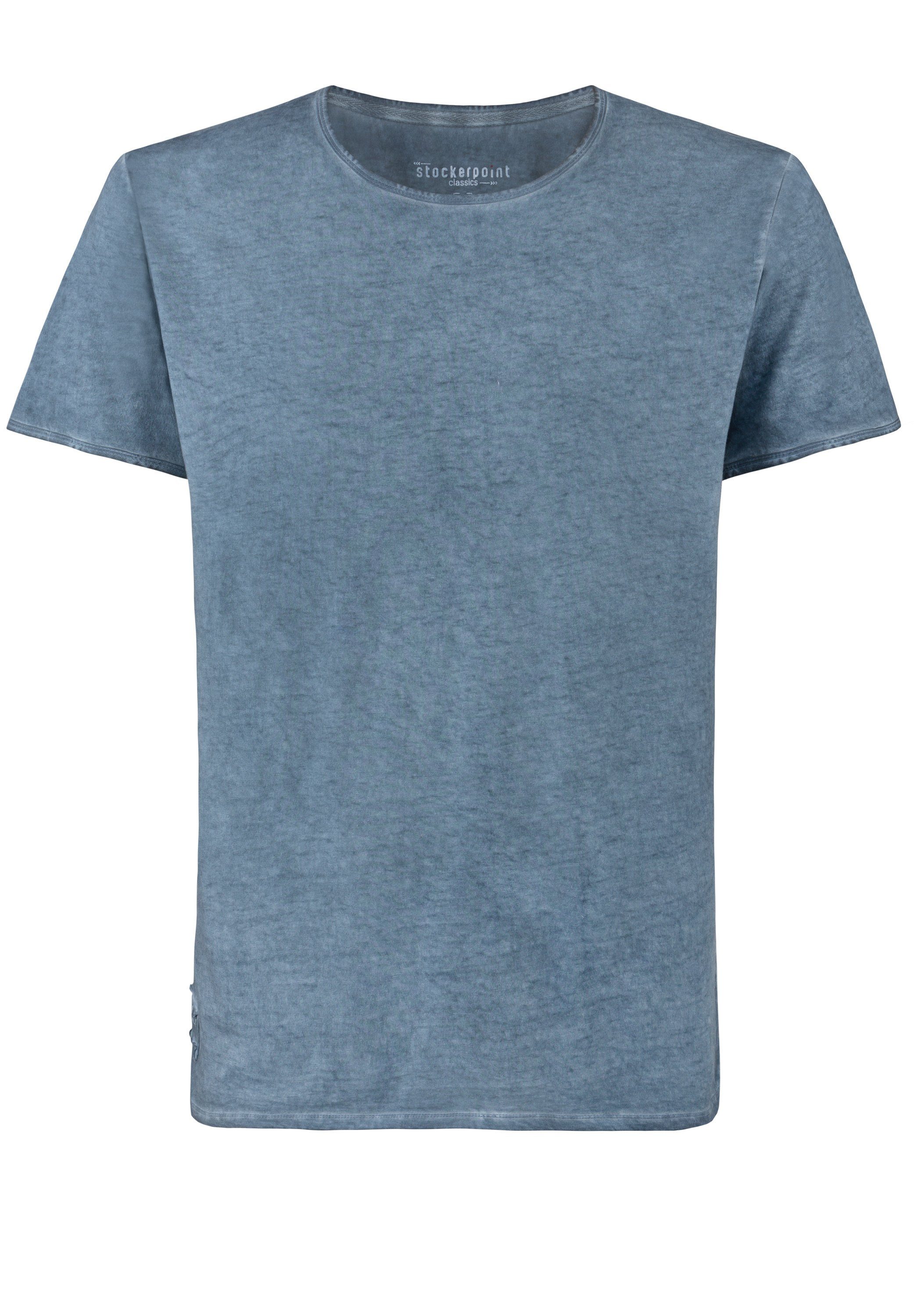 Stockerpoint T-Shirt Falko Rundhals