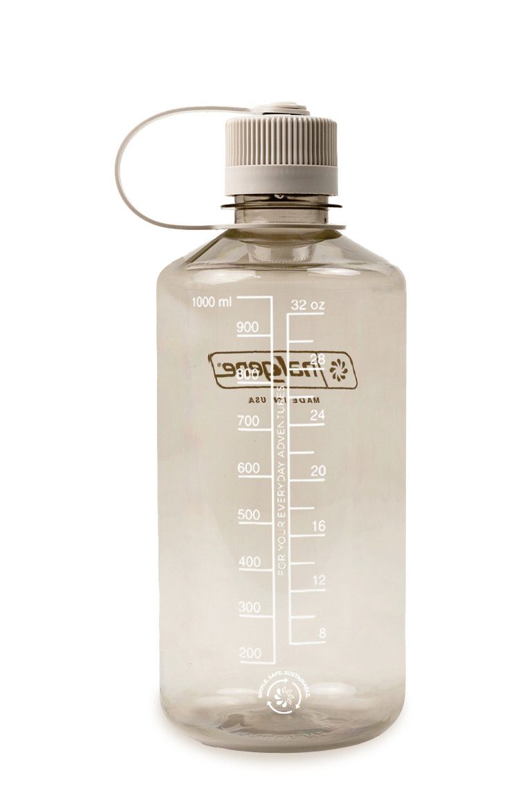 Nalgene Trinkflasche Nalgene Trinkflasche 'EH Sustain' - 1 Liter, Nalgene Trinkflasche 'EH Sustain' - 1 Liter