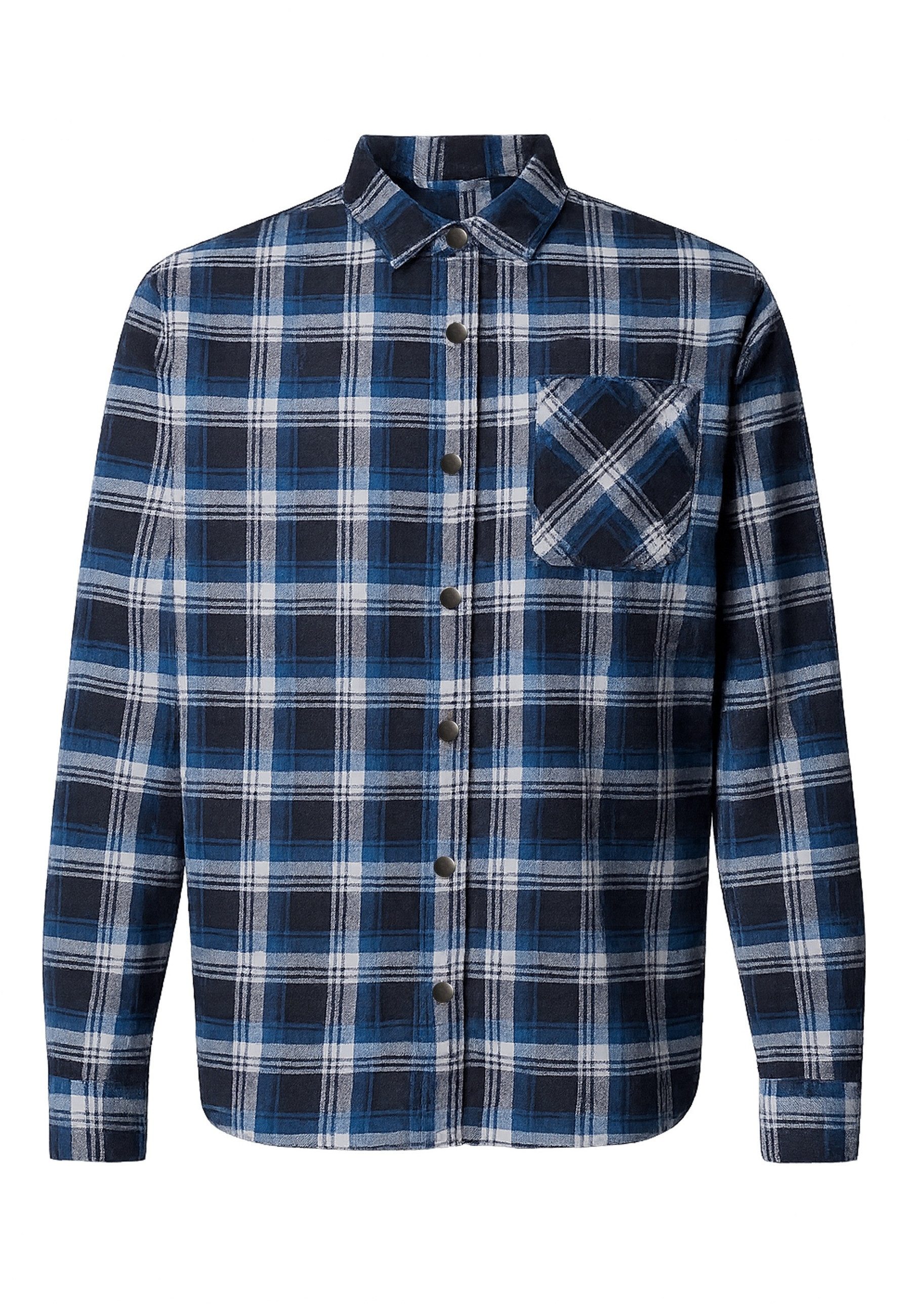 Rocawear Langarmhemd Rocawear Rocawear Hemd (1-tlg)