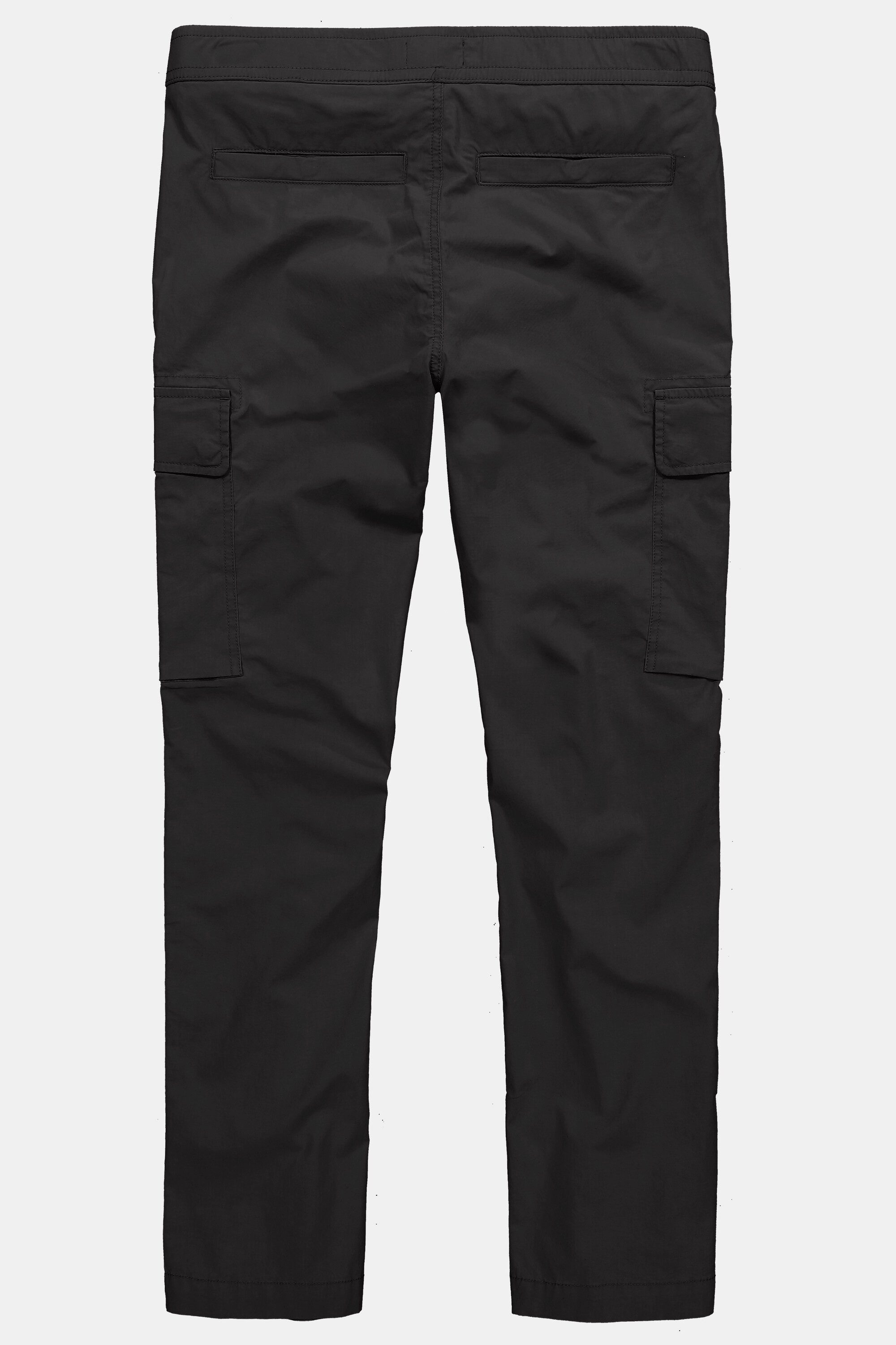 Men Plus Cargohose Cargohose Bauchfit ultraleicht Straight Fit – Bild 5 von 5