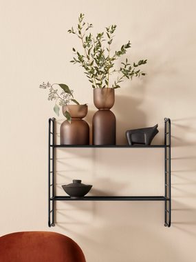 LeGer Home by Lena Gercke Deko-Wandregal Magali, aus Metall