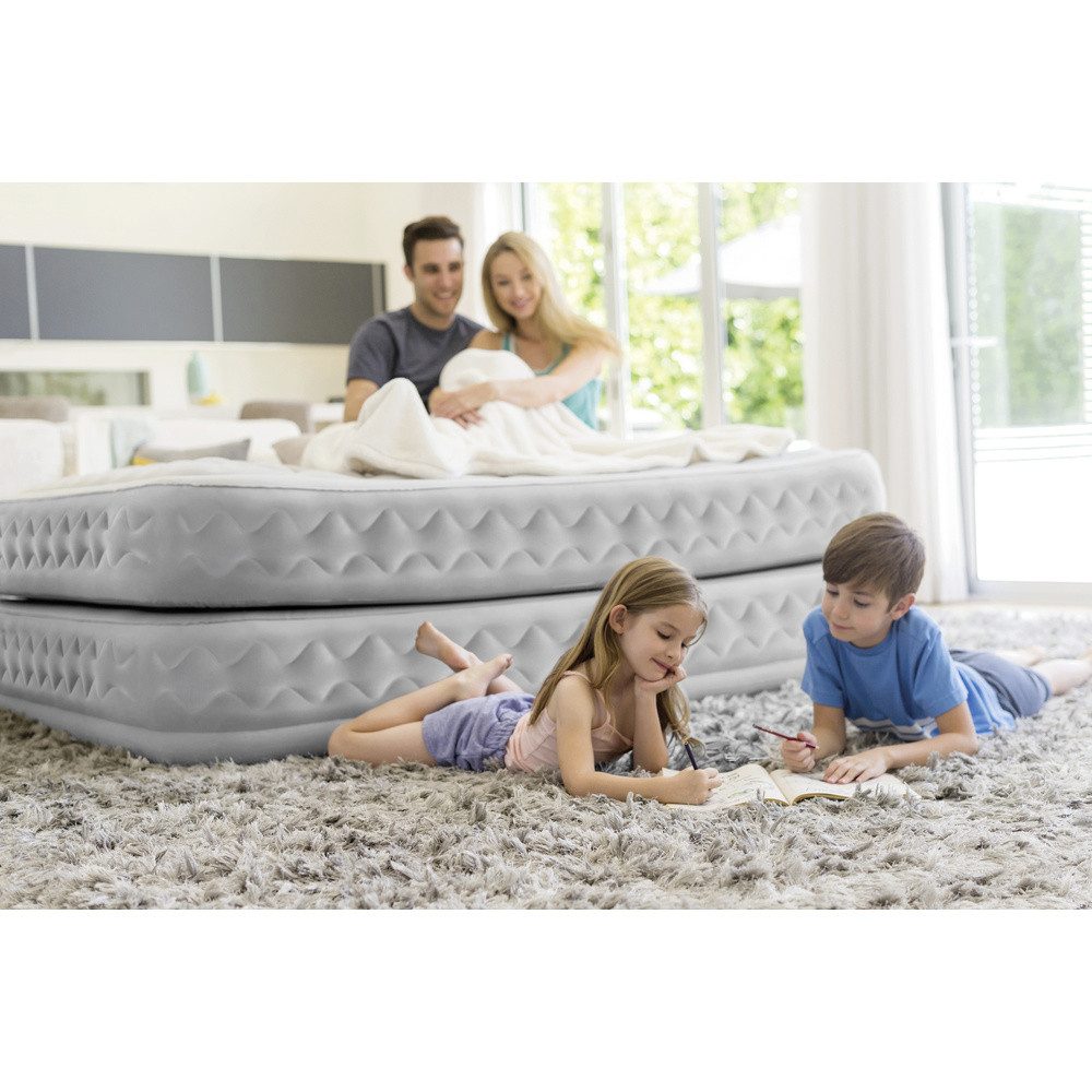 Intex Luftmatratze Intex 64490ND DuraBeam Supreme günstig online kaufen