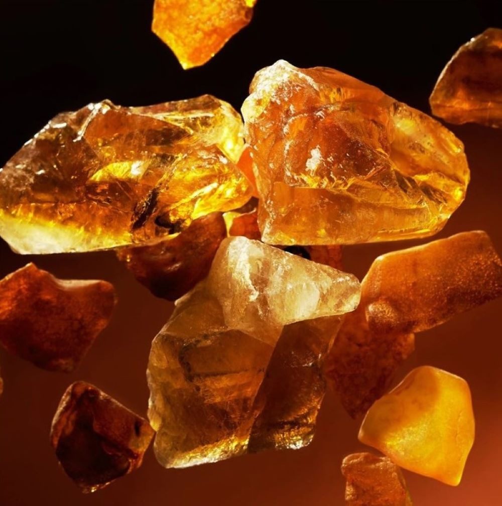 Rituals Raumduft Private Collection Precious Amber