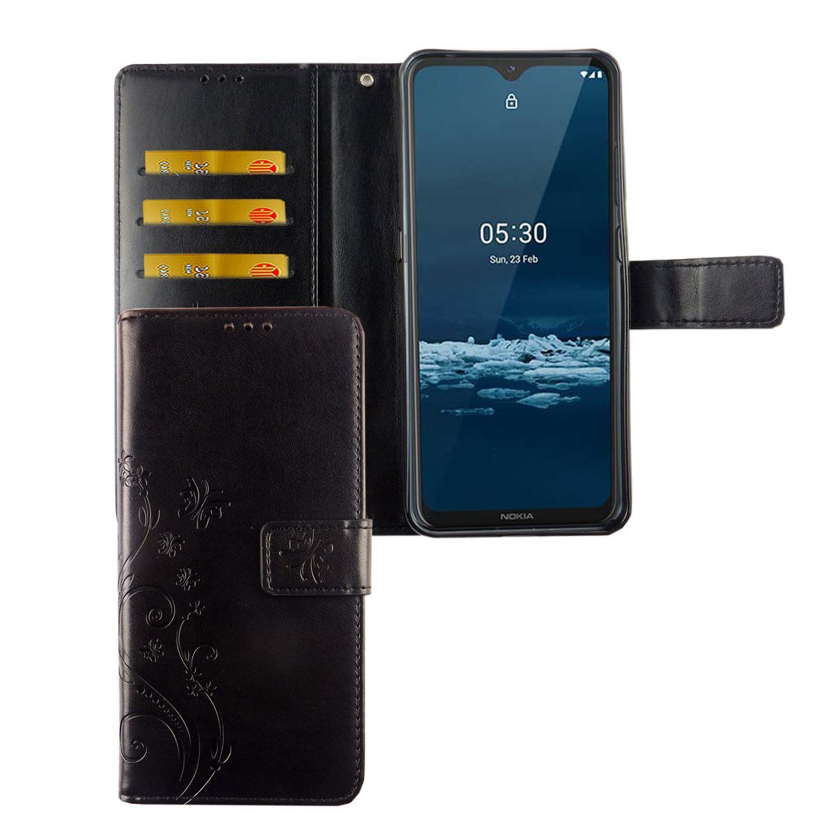 Handyhülle Nokia 5.3