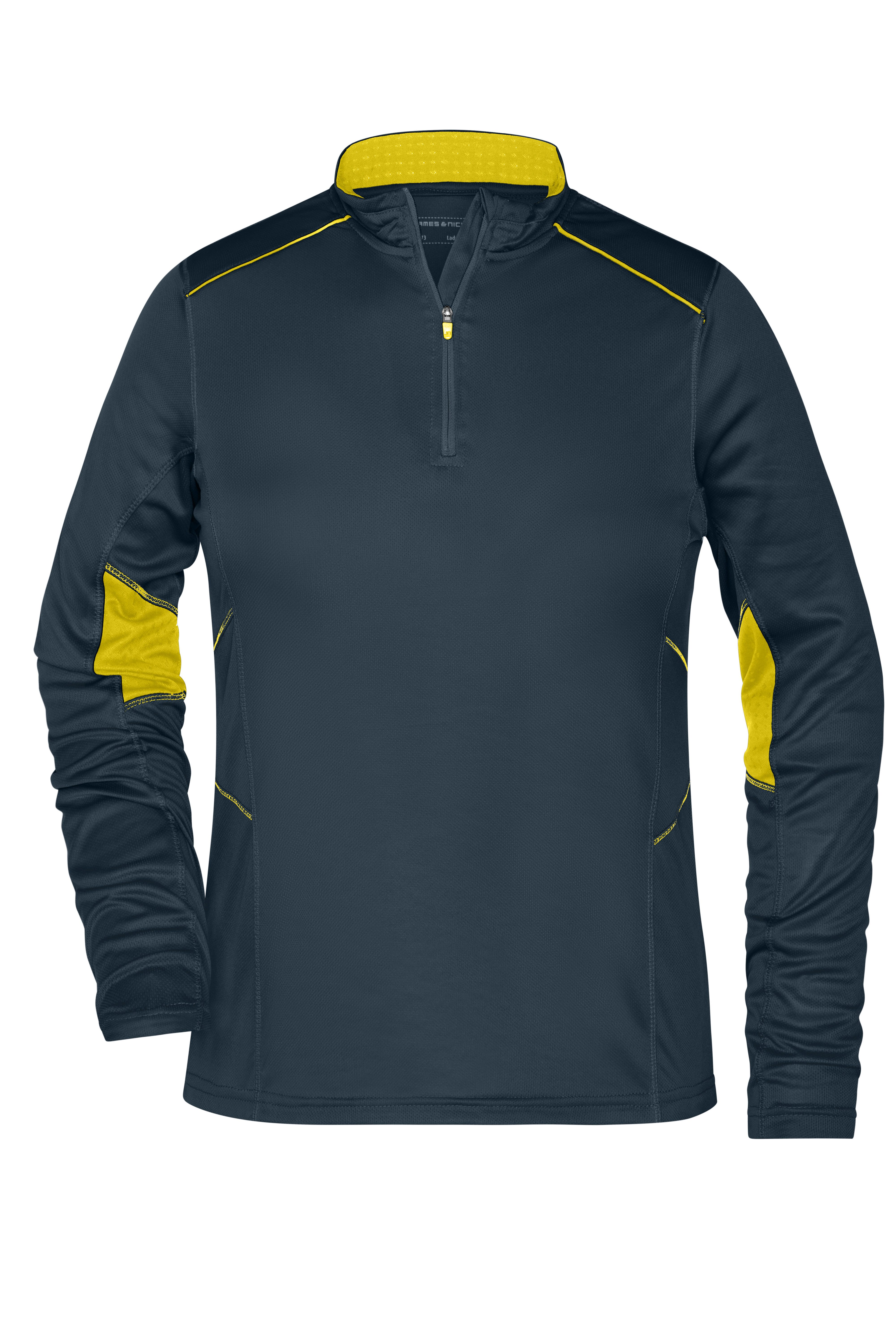 James & Nicholson Laufshirt Atmungsaktives Damen Laufshirt in vielen Farben günstig online kaufen