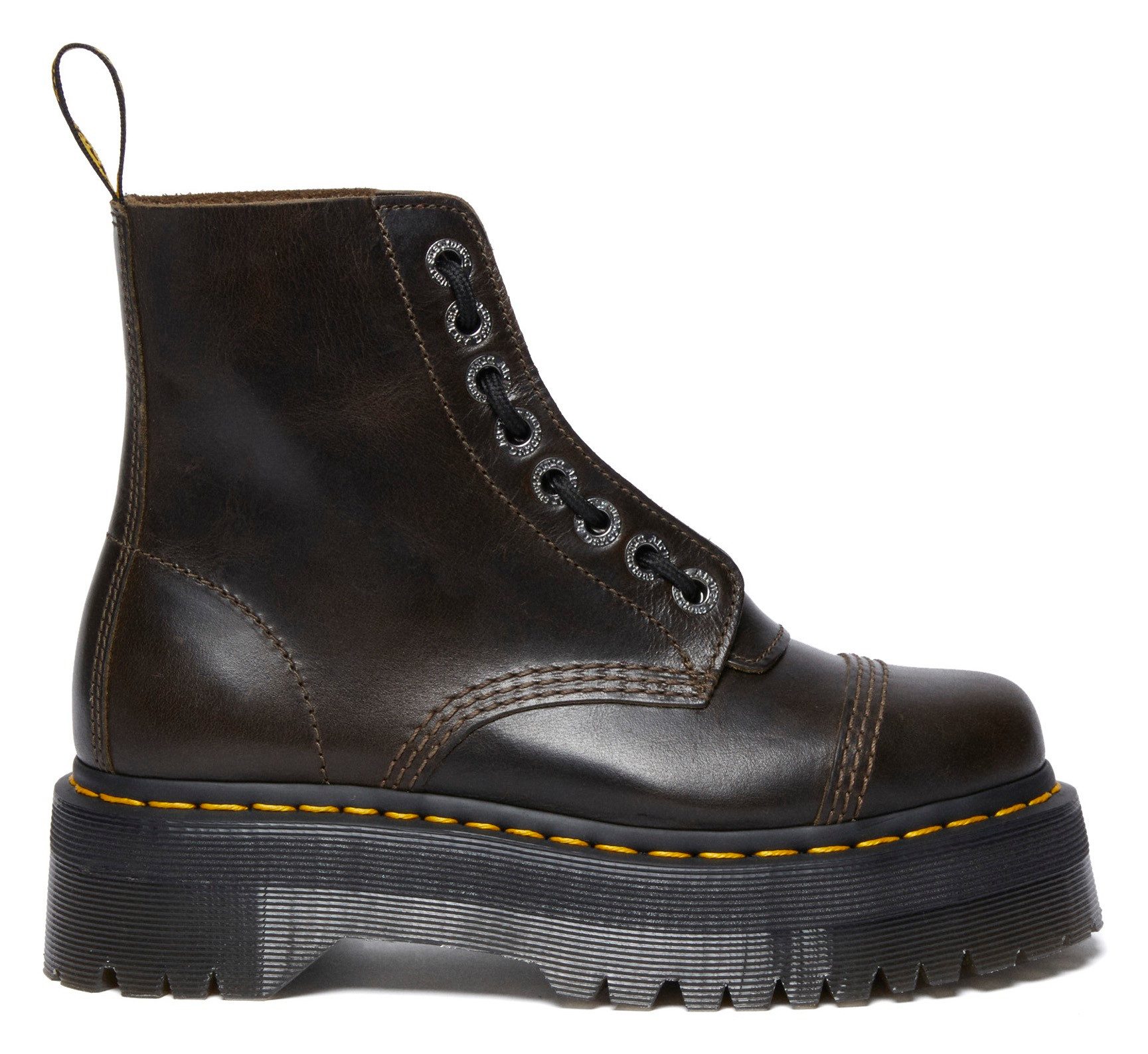 DR. MARTENS Sinclair Schnürboots Schlupfboots mit günstig online kaufen