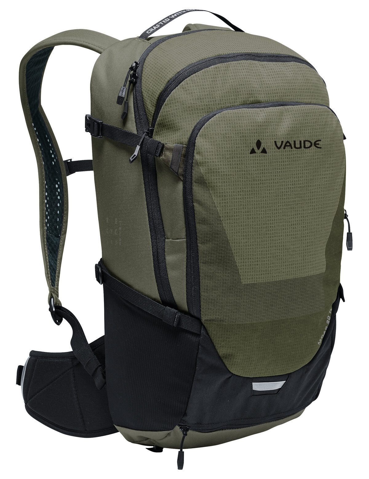 Fahrradrucksack VauDe Moab 20 II Fahrradrucksack
