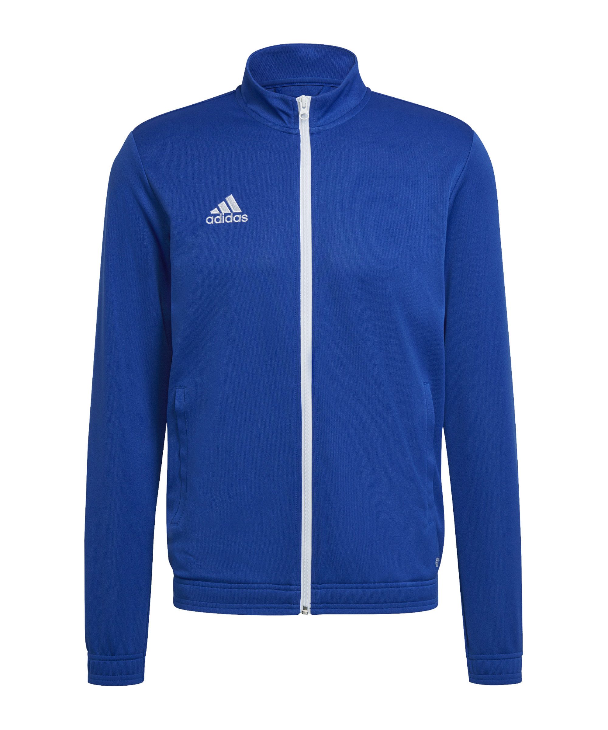 adidas Performance Sweatjacke adidas Performance Entrada günstig online kaufen