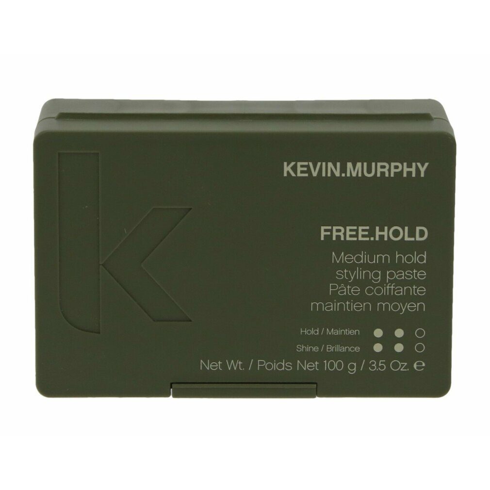 KEVIN MURPHY Modelliercreme Free.Hold Styling Creme Medium Hold 100 gr