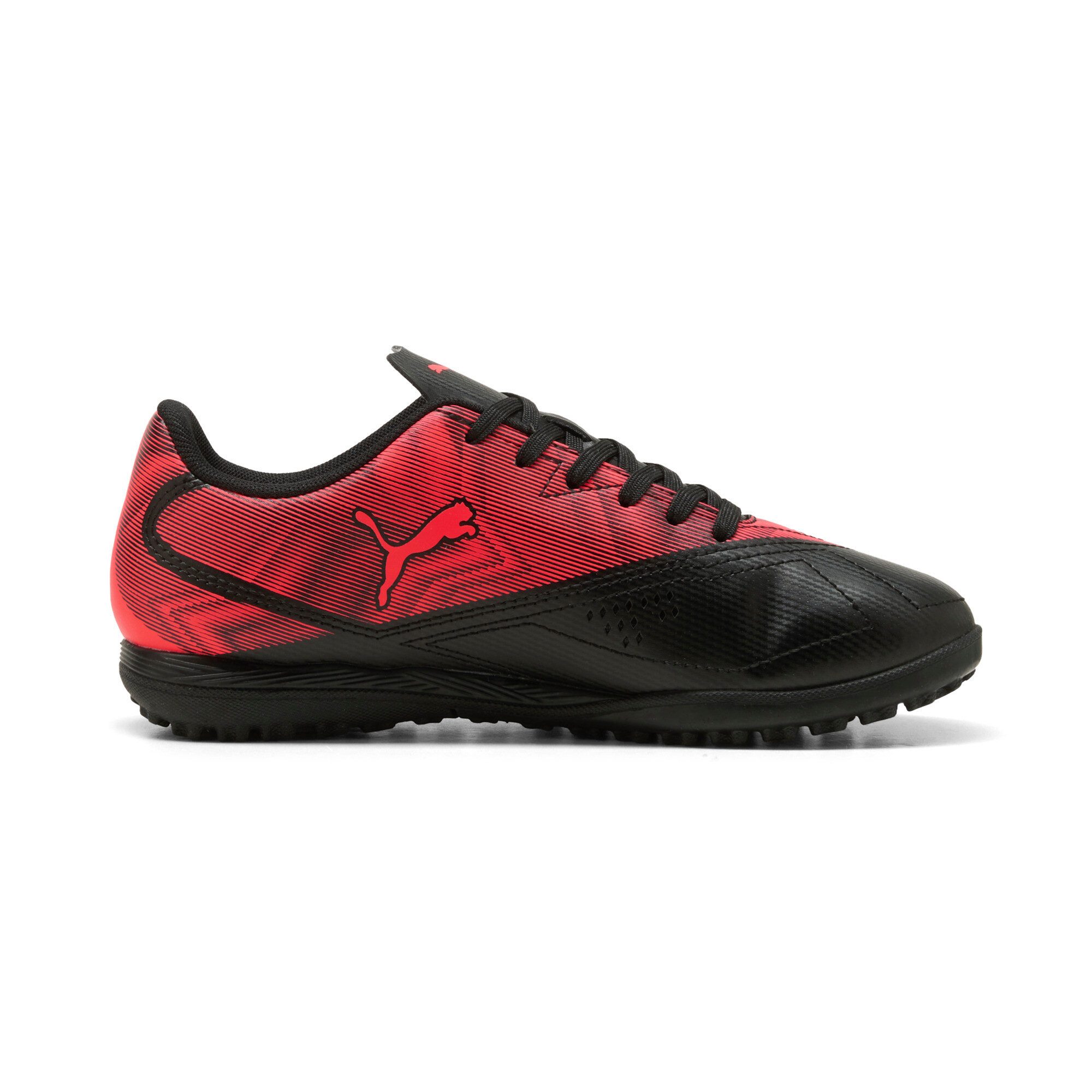 PUMA RAPID TT JR Fußballschuh für synthetische Hartplätze, für Jugendliche