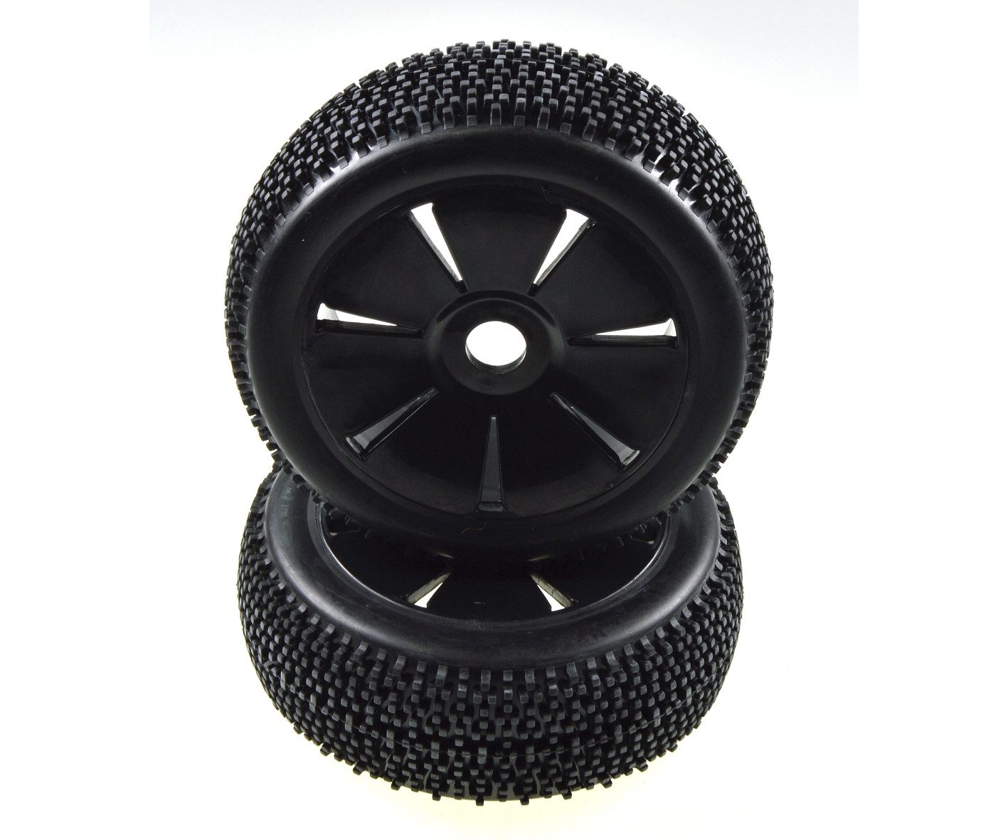 Carson Virus 4.0 Kit Stabilizzatore Posteriore - Ricambio Originale Per Modellismo RC - 2