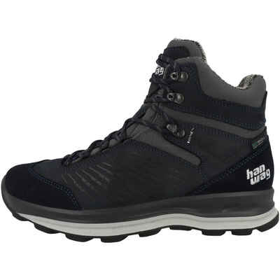 Hanwag Bluestrait Mid Lady ES Damen Outdoorschuh